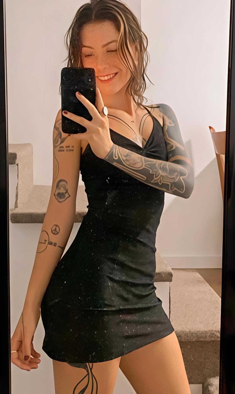 Mia Mia